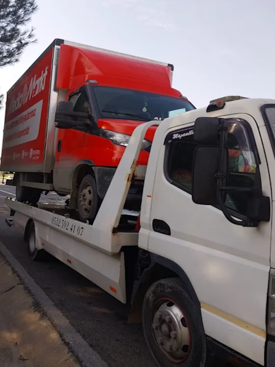 izmir oto cekici dik 2