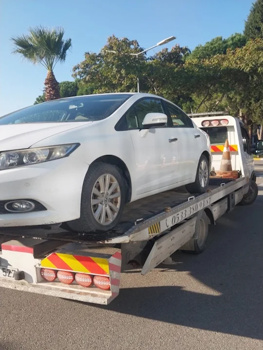 izmir oto cekici dik 4